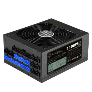 SilverStone Strider Titanium ST1100-TI