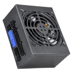 SilverStone SX650-G