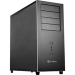 SilverStone Temjin TJ04 SST-TJ04B-E