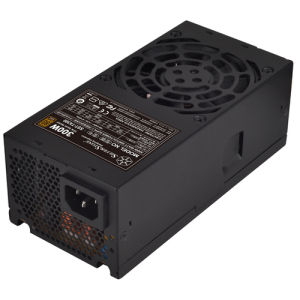 SilverStone TX300 Bronze