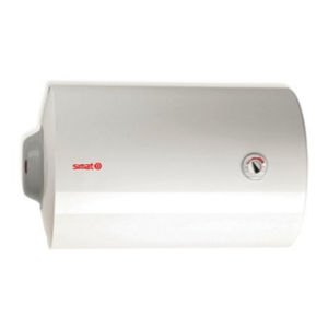 Simat Scaldabagno elettrico orizzontale 80L