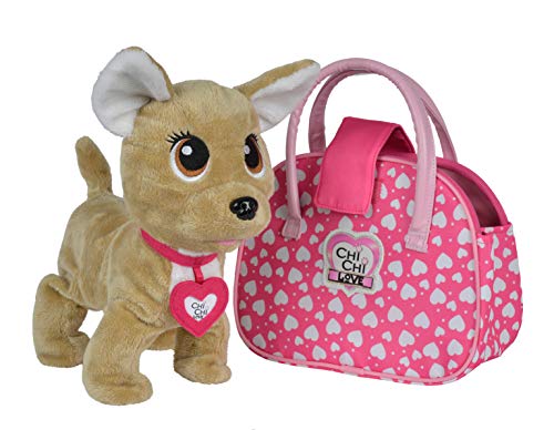 Simba Chi Chi Love Happy