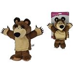 Simba Masha e Orso Bambola Orso Marionetta