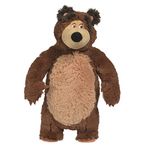 Simba Masha e Orso Peluche Orso 40cm