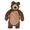 Simba Masha e Orso Peluche Orso 40cm