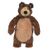 Simba Masha e Orso Peluche Orso 40cm