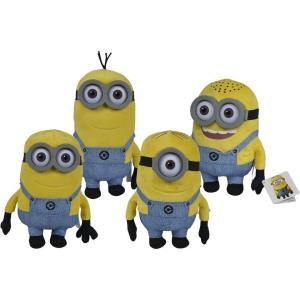 Simba Minions Peluche