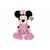 Disney Minnie Peluche 120cm