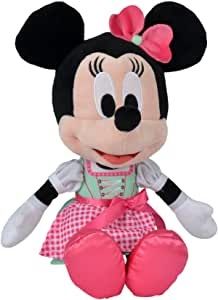 Disney Minnie Peluche 25cm