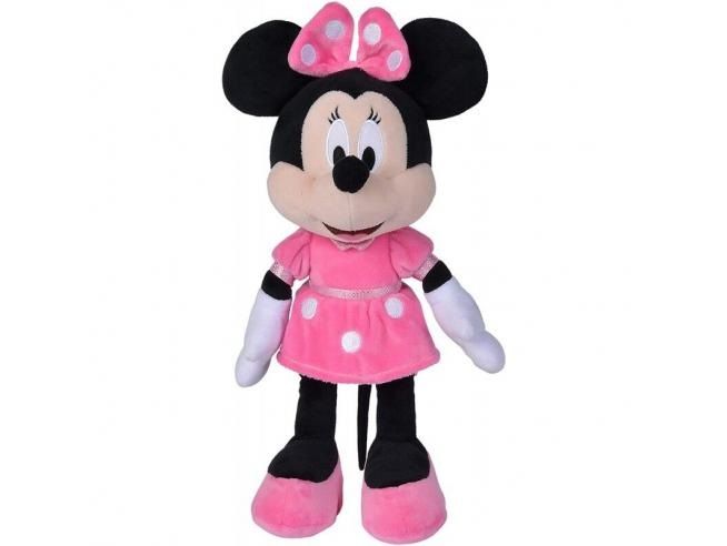 Disney Minnie Peluche 35cm