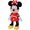 Disney Minnie Peluche 60cm