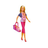 Simba Steffi Love Babysitter