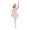 Simba Steffi Love Ballerina
