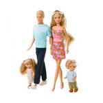 Simba Steffi Love Famiglia