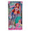 Simba Steffi Love Sirena Luci e Glitter