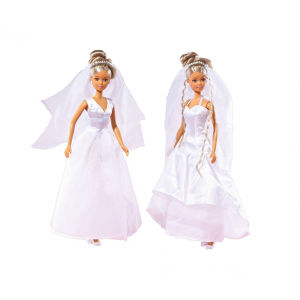 Simba Steffi Love Sposa