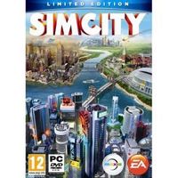 Electronic Arts SimCity
