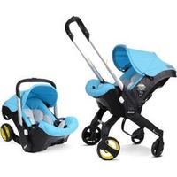 Simple Parenting Doona
