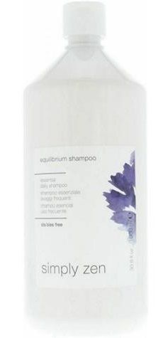 Simply Zen Equilibrium Shampoo 1000ml