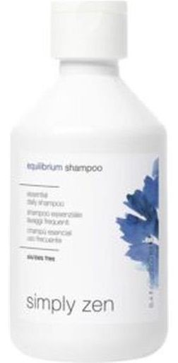Simply Zen Equilibrium Shampoo 250ml