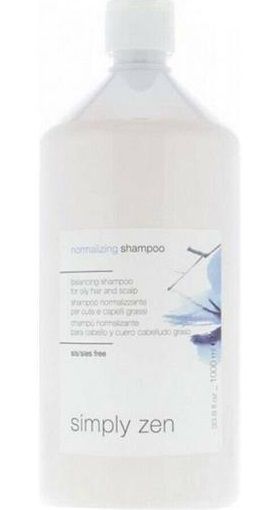 Simply Zen Normalizing Shampoo 1000ml