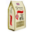Simpsons Premium Adult Cane (Pollo e Riso Integrale) - secco