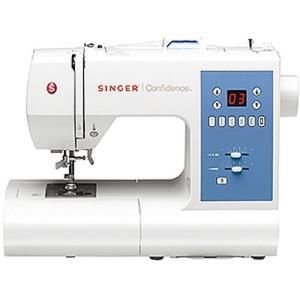 Singer Confidence 7465
