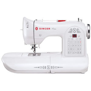 Singer One