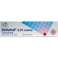 Dompé Sintotrat 0.5% crema dermatologica 20g
