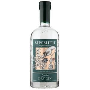 Sipsmith London Dry Gin
