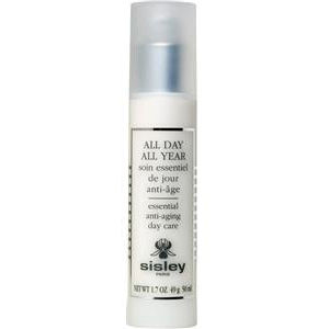 Sisley All Day All Year Trattamento Anti-età da Giorno 50ml