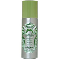 Sisley Eau de Campagne Deodorante spray 150ml