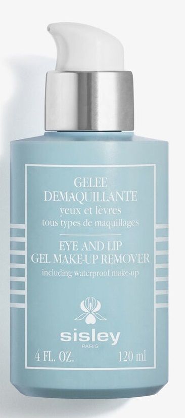 Sisley Gelée Démaquillante Yeux et Lèvres Gel Struccante 120ml