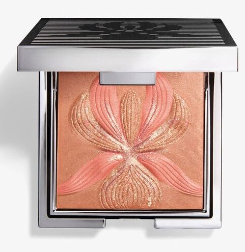 Sisley L'orchidée Blush Corail