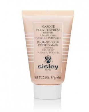Sisley Maschera Eclat Express Argile 60ml