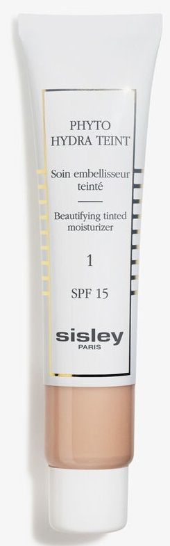 Sisley Phyto-Hydra Teint 1 Light