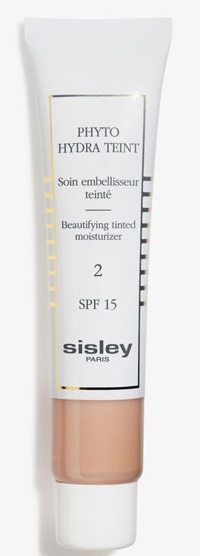 Sisley Phyto-Hydra Teint 2 Medium