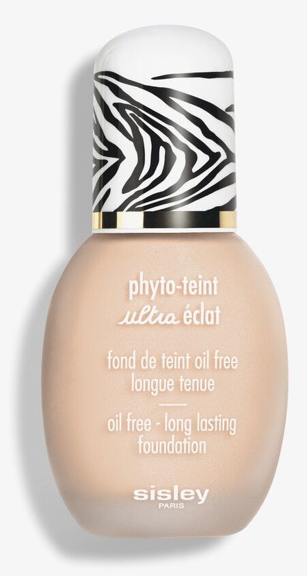 Sisley Phyto-Teint Eclat 00+ Shell