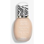Sisley Phyto-Teint Eclat 00+ Shell