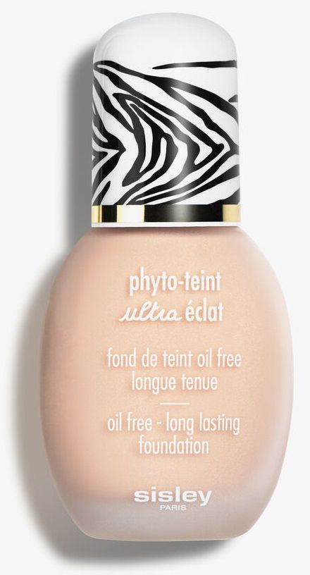 Sisley Phyto-Teint Eclat 0+ Vanilla