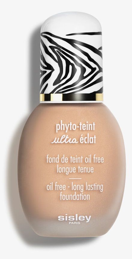 Sisley Phyto-Teint Eclat 2 Soft Beige