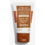 Sisley Super Soin Solaire Teinté SPF30 4 Deep Amber