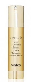 Sisley Supremya Yeux la Nuit Crema 50ml