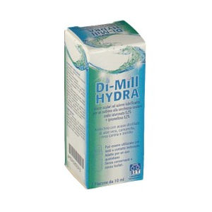 SIT Dimill Hydra Gocce Oculari 10ml