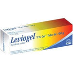 SIT Leviogel gel 1% 100g