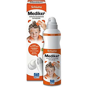 SIT Mediker Schiuma 100ml