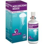 SIT Mercurocromo Meduse Spray 50ml