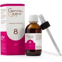 Sitar Gemme di Micol 8 30ml