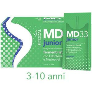 Sitar MD33 Junior 6 minibrik