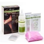 Sitarama Natural Premium Tinta Permanente 3.0 Castano Scuro Naturale